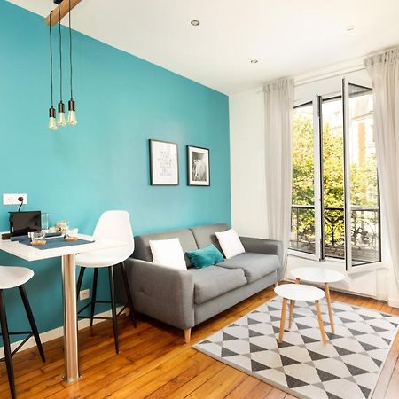 ★ Charmant/Nice Appartement ★ Proche/Near La Defense & Paris La Garenne-Colombes Zewnętrze zdjęcie