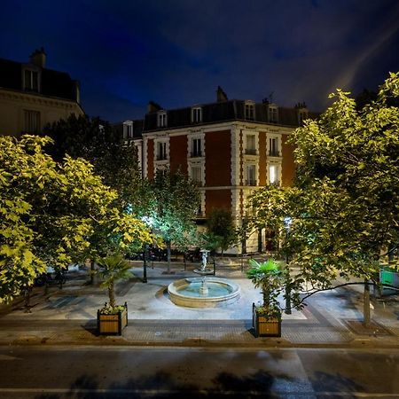 ★ Charmant/Nice Appartement ★ Proche/Near La Defense & Paris La Garenne-Colombes Zewnętrze zdjęcie