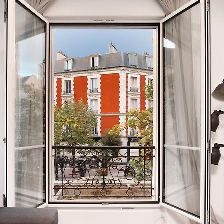 ★ Charmant/Nice Appartement ★ Proche/Near La Defense & Paris La Garenne-Colombes Zewnętrze zdjęcie