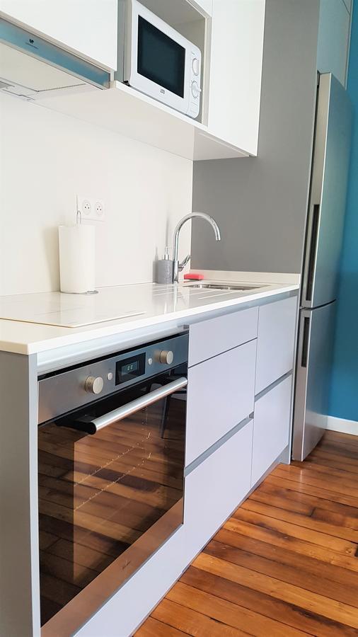 ★ Charmant/Nice Appartement ★ Proche/Near La Defense & Paris La Garenne-Colombes Zewnętrze zdjęcie