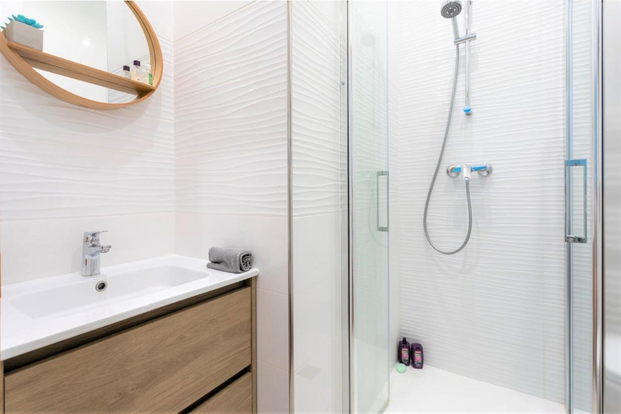 ★ Charmant/Nice Appartement ★ Proche/Near La Defense & Paris La Garenne-Colombes Zewnętrze zdjęcie
