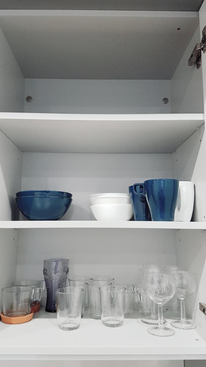 ★ Charmant/Nice Appartement ★ Proche/Near La Defense & Paris La Garenne-Colombes Zewnętrze zdjęcie